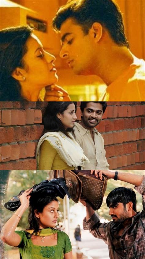 Top 10 Best Tamil Romantic Movies of All Time